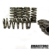 DmaxStore Performance Valve Spring Kit, 2001-2022 LB7/LLY/LBZ/LMM/LML/L5P