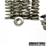 DmaxStore Performance Valve Spring Kit, 2001-2022 LB7/LLY/LBZ/LMM/LML/L5P