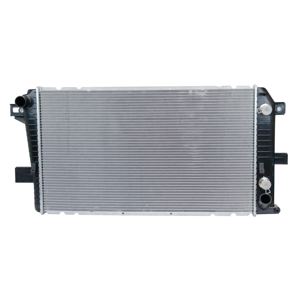 MaxFlow Arctic Duramax Radiator, 20012005 LB7LLY DmaxStore