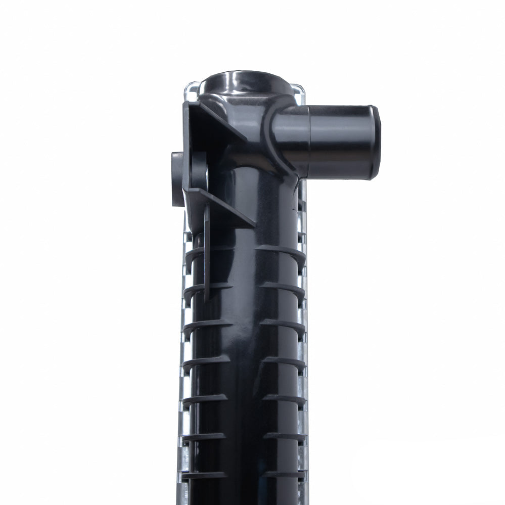 MaxFlow Arctic Duramax Radiator, 20012005 LB7/LLY DmaxStore