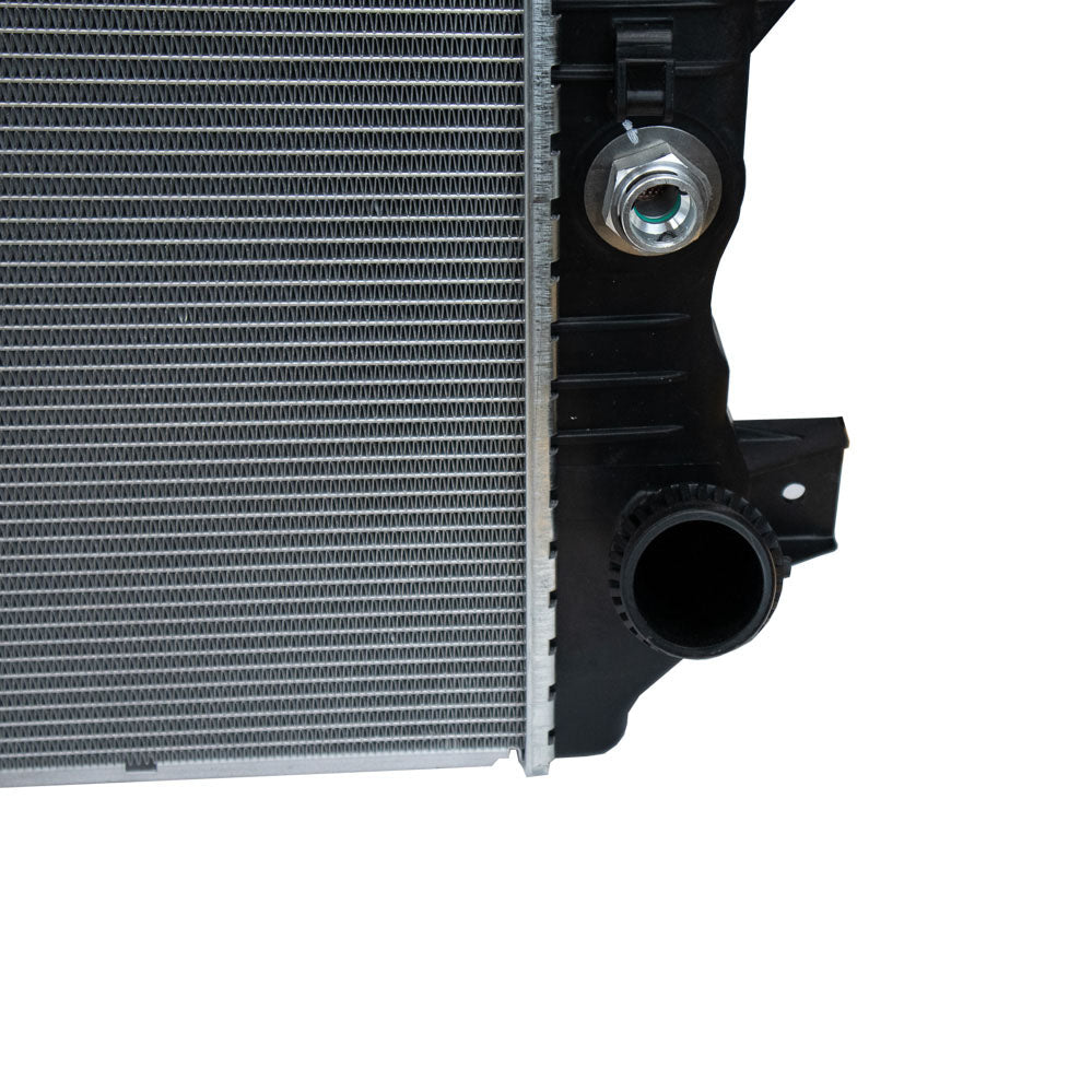 Max-Flow Arctic Duramax Radiator, 2011-2016 LML – DmaxStore
