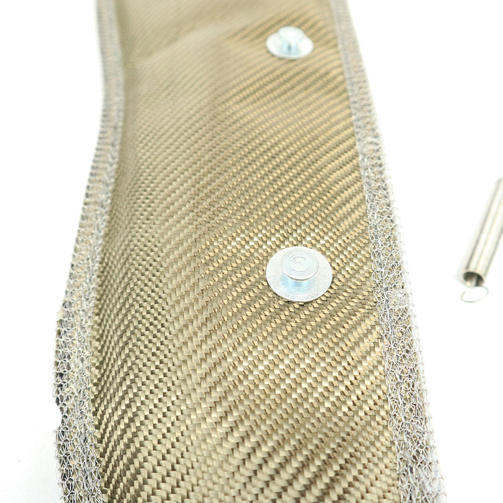 MaxFlow High Flow Exhaust Manifold Blanket MAXHFBUN DmaxStore