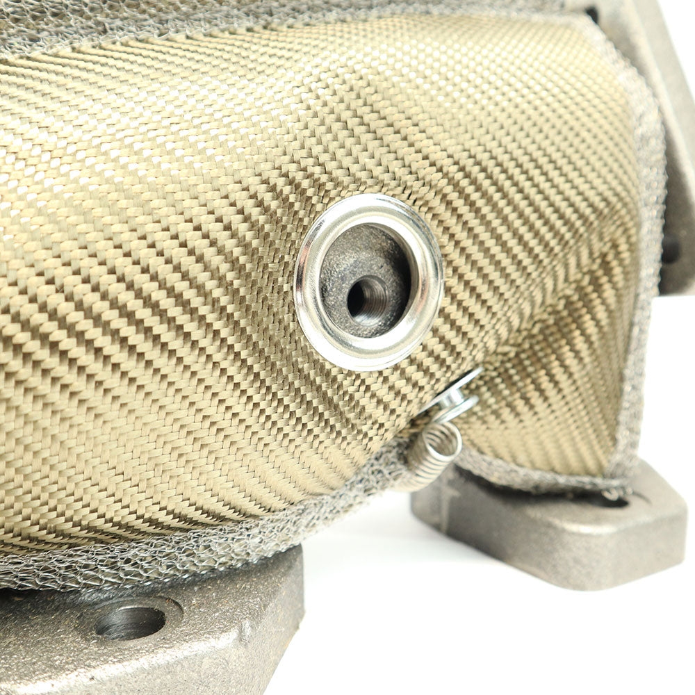 MaxFlow High Flow Exhaust Manifold Blanket MAXHFBUN DmaxStore