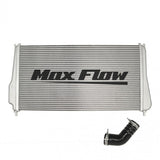 Max-Flow Arctic Duramax Intercooler (2006-2010)