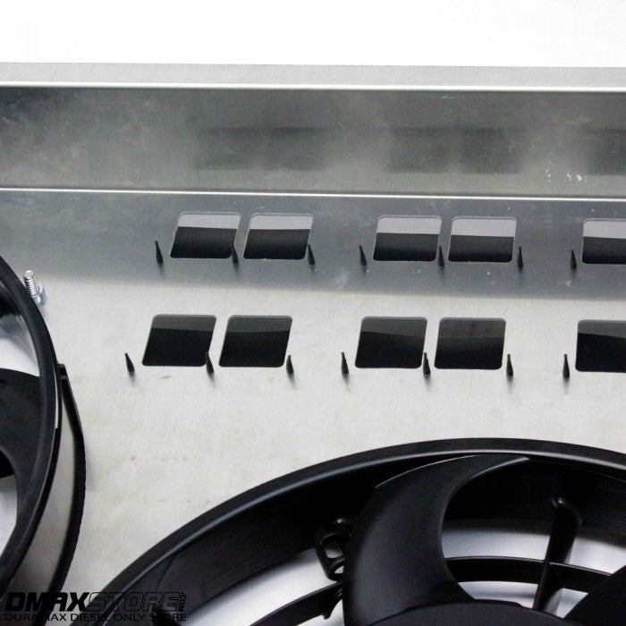 MaxFlow Arctic Duramax Electric Cooling Fans MAXECF0610 DmaxStore