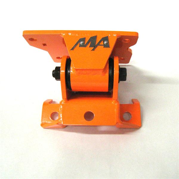 Merchant Automotive High Performance Motor Mounts 20012010 LB7/LLY/LB