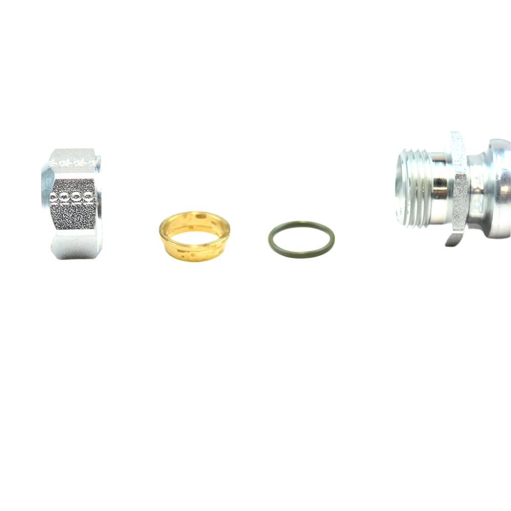 MaxFlow Allison Transmission Line Repair Kit MAXTLR0105 DmaxStore