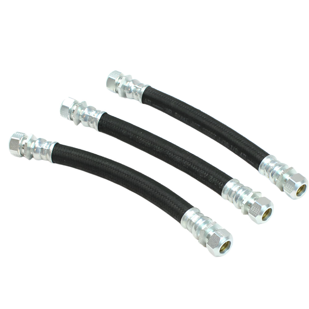 MaxFlow Allison Transmission Line Repair Kit MAXTLR0105 DmaxStore