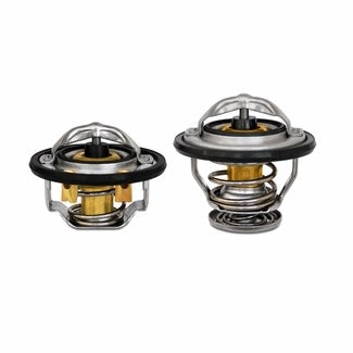Mishimoto Thermostats Hot Climates Part# MMTS-CHV-01DL – DmaxStore