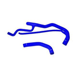 Mishimoto Silicone Radiator Hose Set, 2001-2005 LB7/LLY