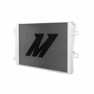 Mishimoto Aluminum Radiator, 2006-2010 LBZ/LMM