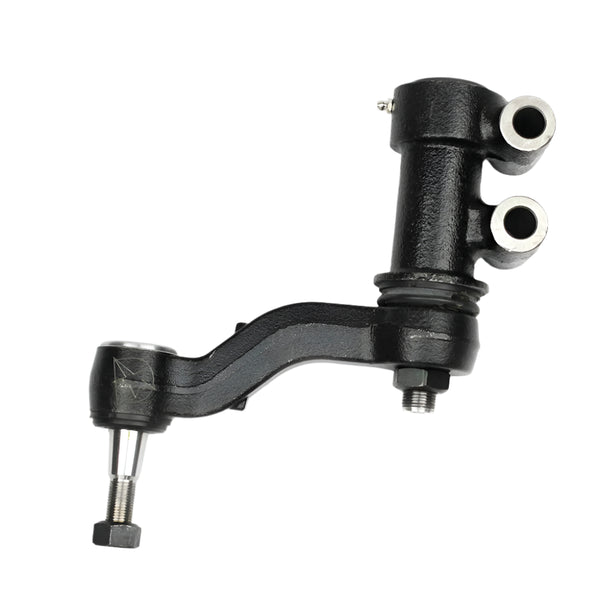 Moog Severe Duty Problem Solver Idler Arm & Support, 2011-2025 LML/L5P