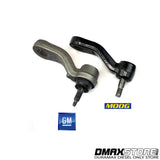 Moog XD Idler & Pitman Arm Package Deal, 2001-2010 LB7/LLY/LBZ/LMM