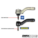 Moog XD Idler & Pitman Arm Package Deal, 2001-2010 LB7/LLY/LBZ/LMM