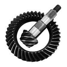 AAM O.E.M 4.10 Ratio Ring and Pinion Set (Rear), 2001-2015 LB7/LLY/LBZ/LMM/LML