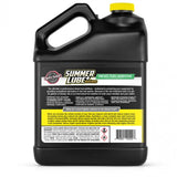 Opti-Lube Summer Blend Gallon with Accessories