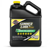 Opti-Lube Summer Blend Gallon with Accessories