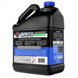 Opti-Lube Winter Blend Gallon with Accessories