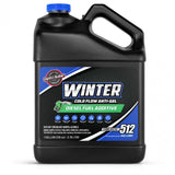 Opti-Lube Winter Blend Gallon with Accessories