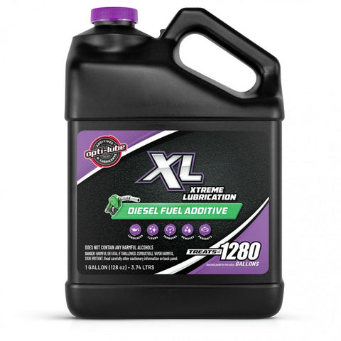 Opti-Lube XL Blend Gallon