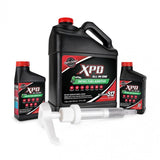 Opti-Lube XPD Blend Gallon with Accessories