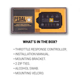 Pedal Commander PC77 Bluetooth, 2020-2024 L5P & 2020-2024 LM2