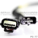 Pedal Commander PC77 Bluetooth, 2020-2024 L5P & 2020-2024 LM2