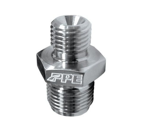 PPE Ported Fuel Rail Fitting
