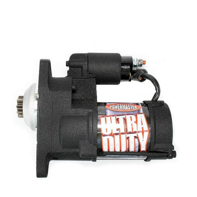 Powermaster 9057 Ultra Duty Duramax Starter DmaxStore