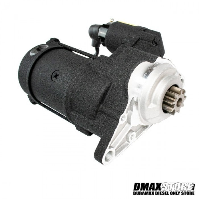 Powermaster 9057 Ultra Duty Duramax Starter DmaxStore