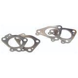 PPE High Flow OEM Replacement Up-Pipes, 2001-2004 LB7 Federal Emissions
