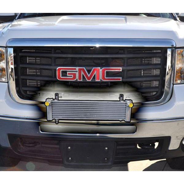 PPE Xtreme Allison Transmission Cooler, 20062010 LBZ/LMM Part