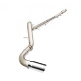 PPE Performance Cat-Back Exhaust System, 2020-2022 LM2