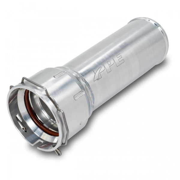 PPE Turbo Resonator Delete, 2020-2025 LM2/LZ0