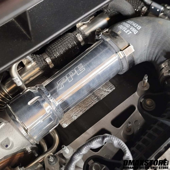 PPE Turbo Resonator Delete, 20202024 LM2/LZ0 DmaxStore