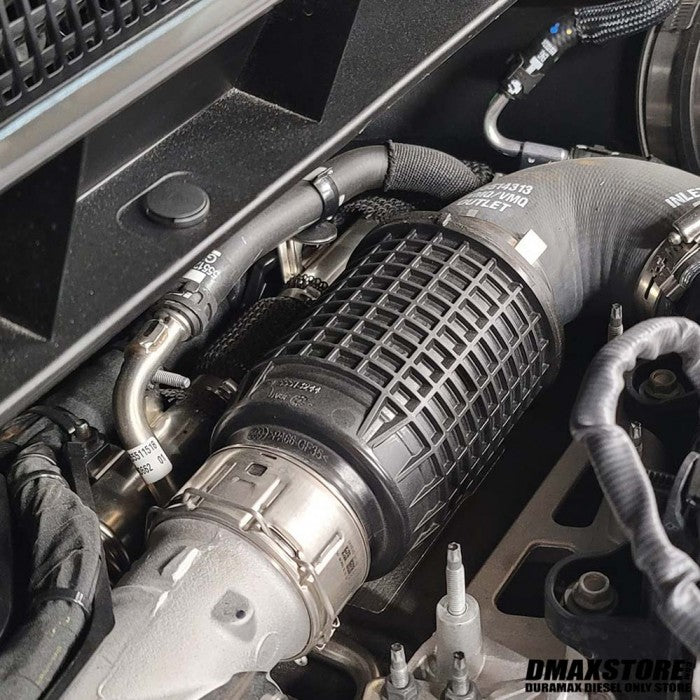 PPE Turbo Resonator Delete, 20202024 LM2/LZ0 DmaxStore