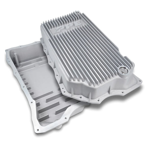 PPE Deep Transmission Pan, 2020-2024 L5P