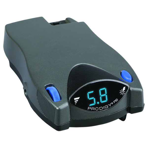 Tekonsha Prodigy P2 Brake Controller