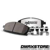 PowerStop Duramax Performance Brake Pads (2001-2010)