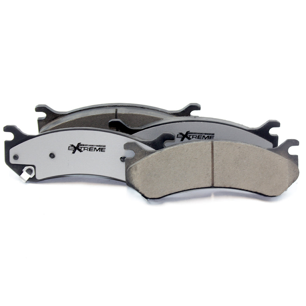 PowerStop Caliper Kit | 2011–2017 Dodge Durango Front Left (L5297)