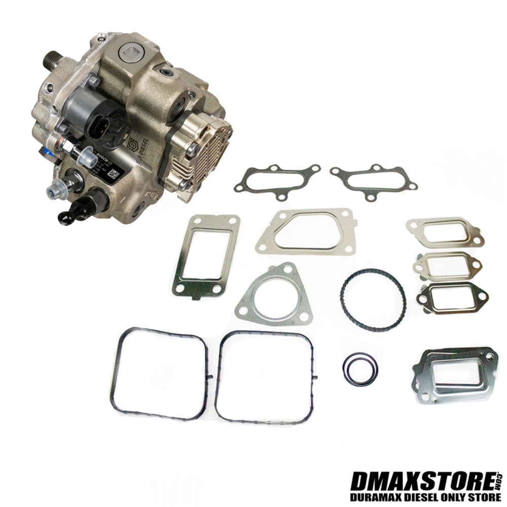 HSP LML CP3 Conversion Kit 550HSP DmaxStore
