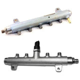 Bosch Fuel Rail Set, 2004.5-2005 LLY