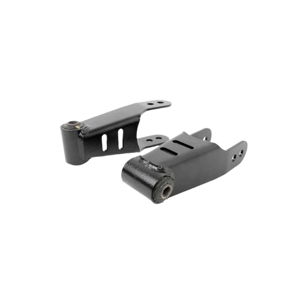 Rough Country 1.5" Lowering Shackles RC0504