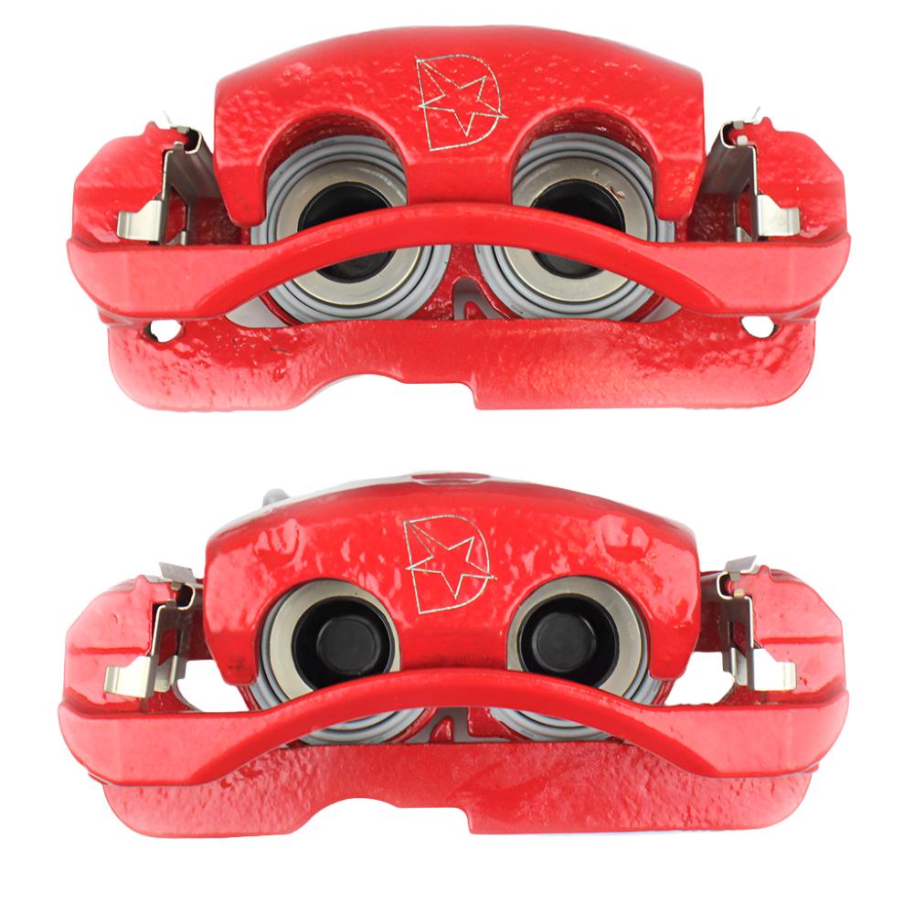 PowerStop Duramax Performance Calipers - Rear (2001-2010) 4728D – DmaxStore