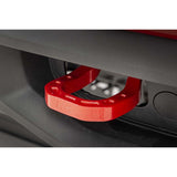 Rough Country Forged Tow Hooks Red, 2020-2022 LM2