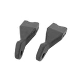 Rough Country Silverado Tow Hook Brackets RS147