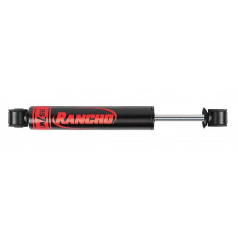 Rancho RS7MT Steering Stabilizer, 2001-2010 LB7/LLY/LBZ/LMM