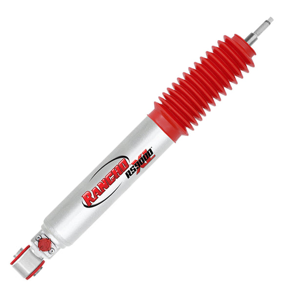 パーツ RANCHORS9000 Rancho RS9000 Adjustable Shocks for 02-08 Ram 1500 RWD