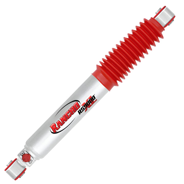 Rancho RS9000XL Shock Rear, 2001-2010 LBZ/LMM