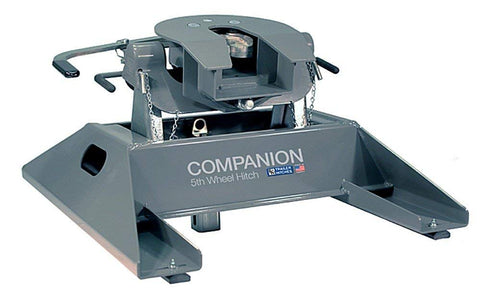 B&W Companion 5th Wheel Hitch (2001-2023)
